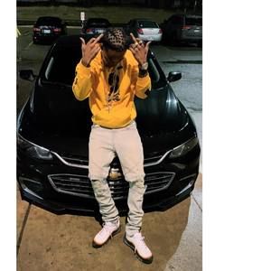 Meet your Posher, Marcus